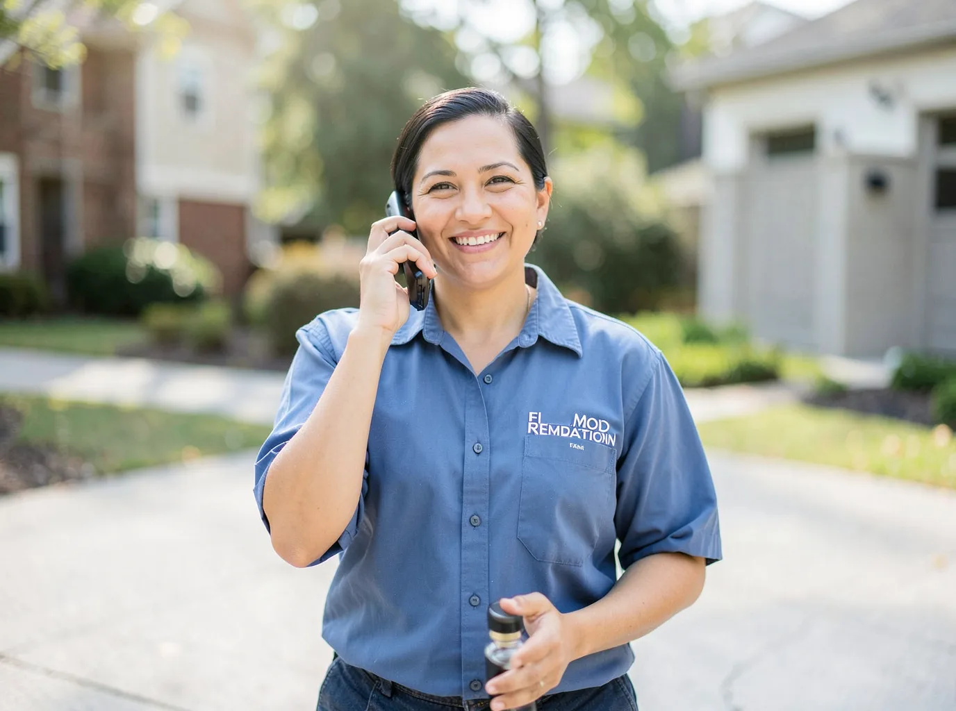 Mold Remediation New Portland, ME FAQs